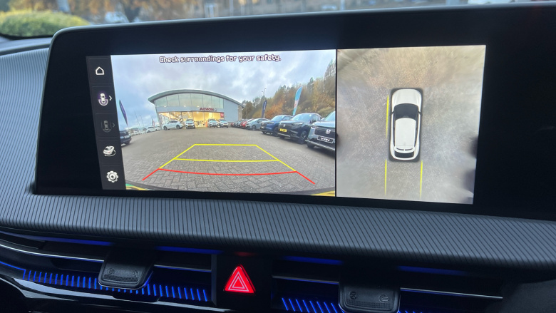 Kia EV6 424kW GT 77.4kWh 5dr AWD Auto Electric Estate